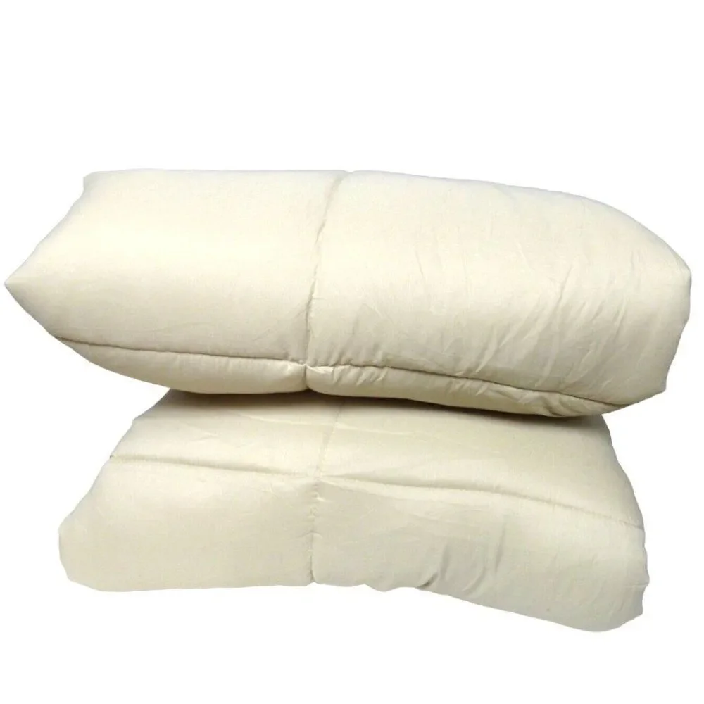 Royal Luxe Microfiber Hypoallergenic Polyester Fiberfill Comforter, King, Khaki
